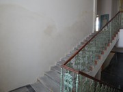 Rekonstrukce a opravy v budově školy  2015